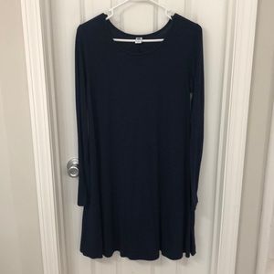 Old Navy T-Shirt Dress
